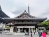増上寺(東京都)