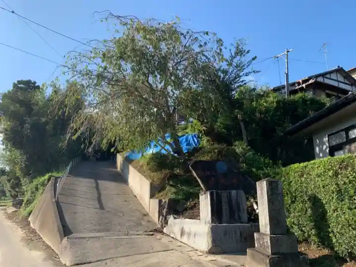 法光寺のその他建物