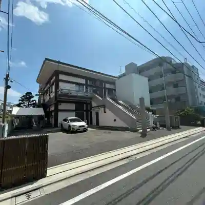 願泉寺(東京都)