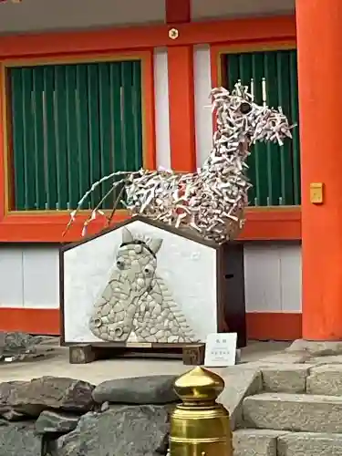賀茂別雷神社（上賀茂神社）(京都府)