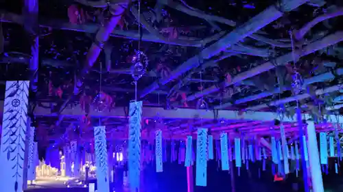 金蛇水神社(宮城県)