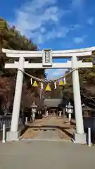 大雷神社(埼玉県)
