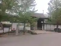 洞春寺(山口県)