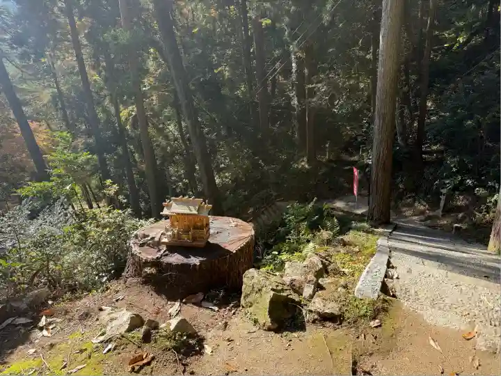 金刀比羅神社(岡山県)