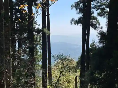 愛宕神社(京都府)