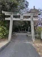 木の元八幡神社(兵庫県)
