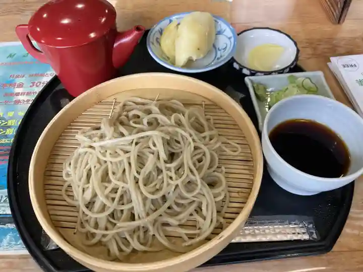 川湯神社(北海道)
