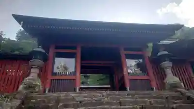 妙義神社(群馬県)