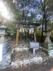 伊良湖神社(愛知県)