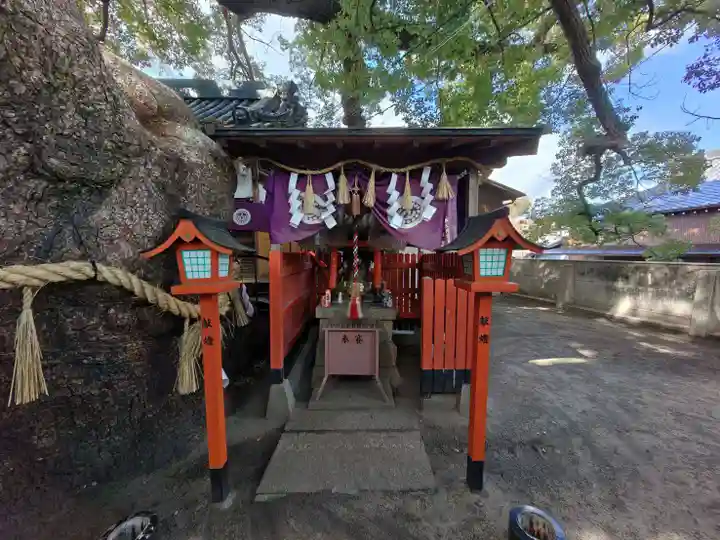 三島神社(大阪府)
