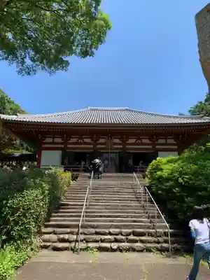 久安寺(大阪府)
