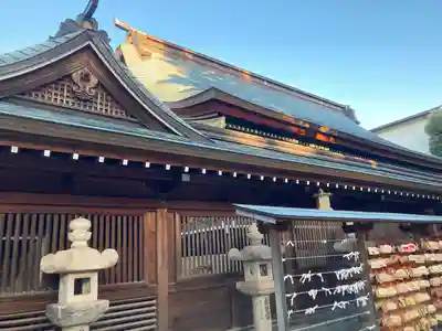 櫛田神社(福岡県)