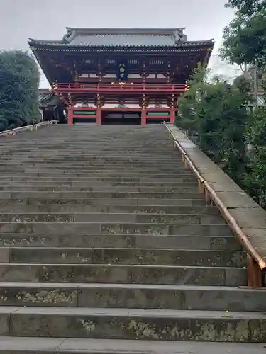 鶴岡八幡宮のその他建物