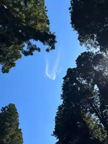 御岩神社(茨城県)