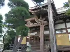 常林寺(東京都)