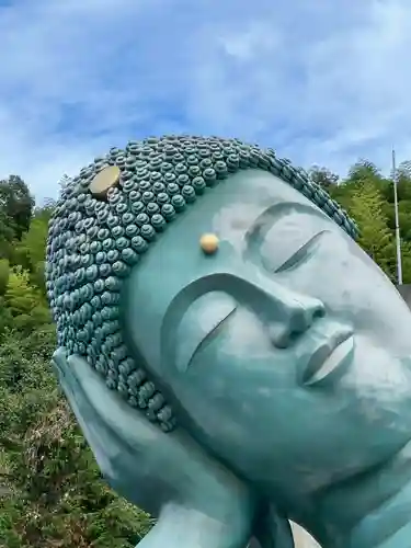 南蔵院(福岡県)