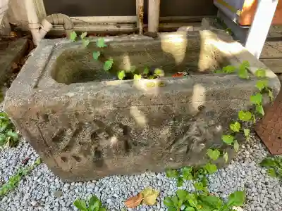出来湯権現神社(静岡県)