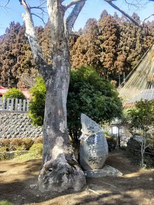金蛇水神社(宮城県)