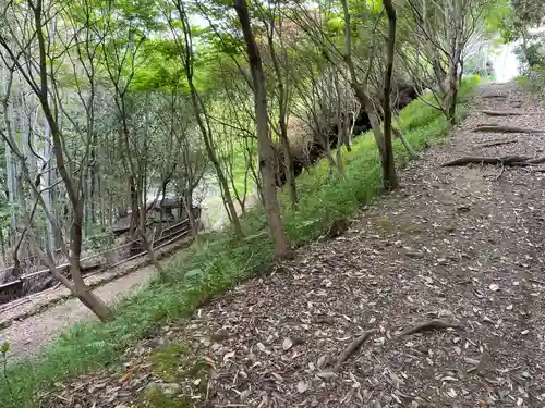 吟松寺(京都府)