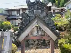 誓海寺(滋賀県)