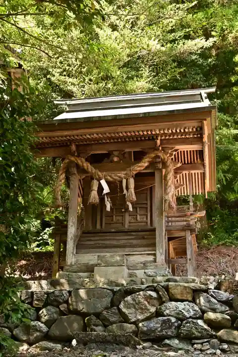 三島神社(愛媛県)
