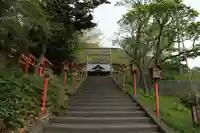 住吉神社の鳥居