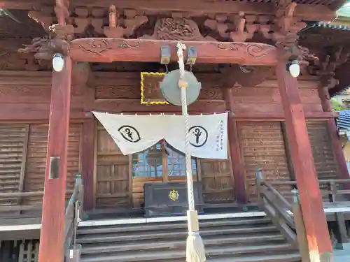東福寺(神奈川県)