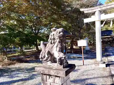 貴布禰神社(埼玉県)