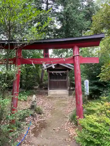 熊野大神社(埼玉県)