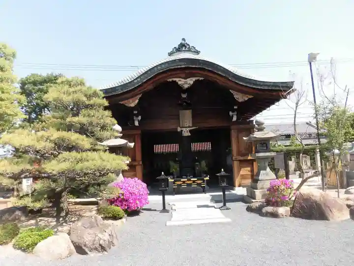 総持寺のその他建物