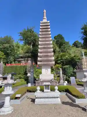 仁叟寺(群馬県)