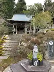 金剛城寺の建物その他