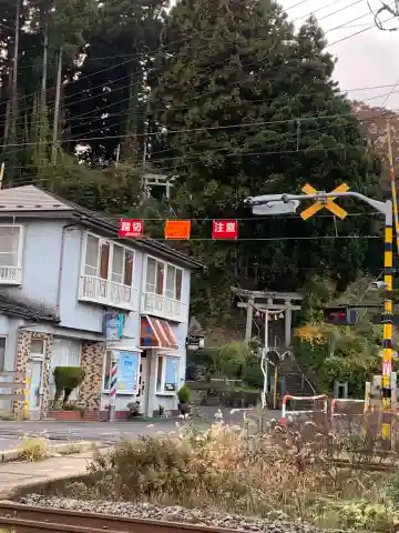 医薬神社(秋田県)
