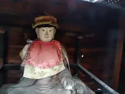 洞雲院(岐阜県)