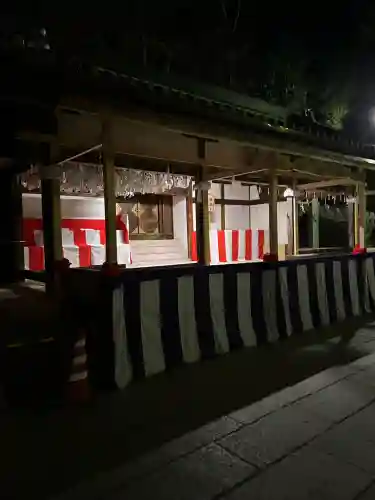 茨木神社(大阪府)