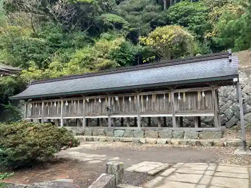 日御碕神社(島根県)