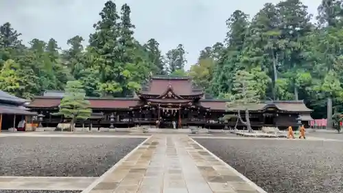 多賀大社(滋賀県)