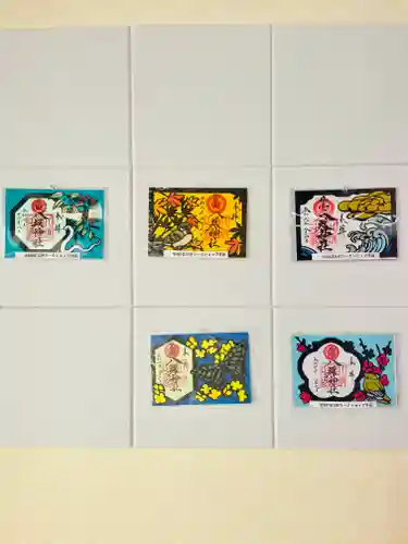 仙台八坂神社(宮城県)