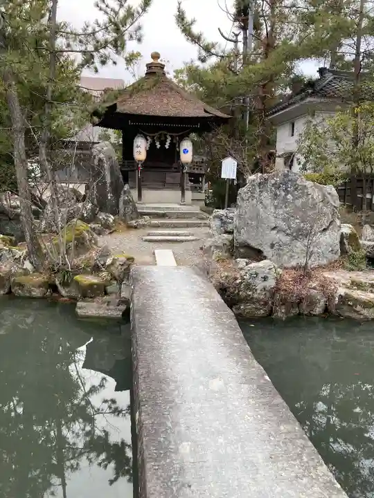 長浜八幡宮(滋賀県)
