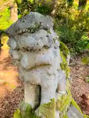 諏訪神社(新潟県)