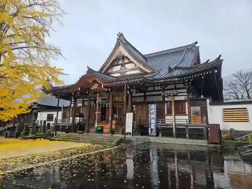 最勝院(青森県)