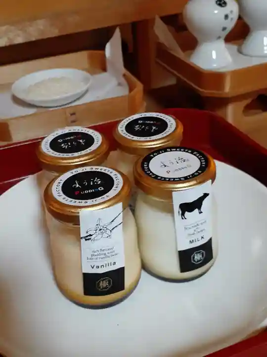 伏木香取神社(茨城県)