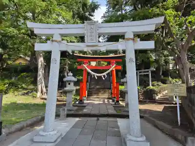 八幡神社(東京都)