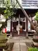 四谷於岩稲荷田宮神社(東京都)