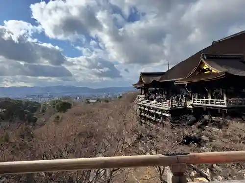 清水寺(京都府)