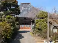 正法庵(東京都)