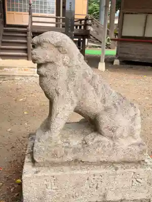大館八幡神社(秋田県)