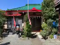 恵光院立川不動尊教会(東京都)