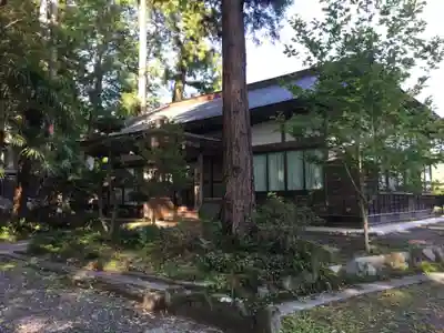 近津神社のその他建物