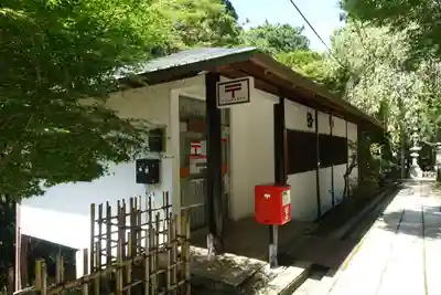 能勢妙見山（真如寺境外仏堂）の周辺